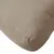 Produktbild 7 för Palldyna taupe 120x40x12 cm tyg