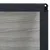 Produktbild 6 för Plisserat insektsnät för fönster aluminium antracit 80x120 cm