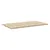 Produktbild 4 för Bänkdynor för trädgården 2st beige 200x50x7cm oxfordtyg