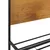 Produktbild 5 för Sängram metall 100x200 cm