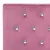 Produktbild 5 för Bänk 110 cm rosa sammet