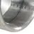 Produktbild 6 för Spegel 48 cm metall