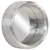Produktbild 8 för Spegel 48 cm metall