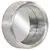 Produktbild 9 för Spegel 48 cm metall