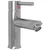 Produktbild 3 för Badrumsblandare silver 130x176 mm