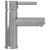 Produktbild 4 för Badrumsblandare silver 130x176 mm