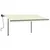 Produktbild 6 för Markisstolpar set antracit 450x245 cm järn 