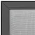 Produktbild 9 för Expanderbart insektsnät för fönster antracit (100-193)x75 cm