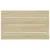 Produktbild 4 för Tvättställsskåp sonoma-ek 80x38,5x48 cm spånskiva