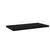 Produktbild 5 för Hyllplan 4 st svart 40x20x1,5 cm konstruerat trä