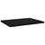 Produktbild 2 för Hyllplan 4 st svart 40x30x1,5 cm konstruerat trä