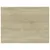 Produktbild 4 för Hyllplan 4 st sonoma-ek 40x30x1,5 cm konstruerat trä