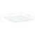 Produktbild 5 för Hyllplan 4 st vit 40x50x1,5 cm konstruerat trä