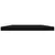 Produktbild 3 för Hyllplan 4 st svart 60x30x1,5 cm spånskiva