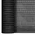 Produktbild 2 för Insynsskyddsnät vit 3,6x40 m HDPE 195 g/m²