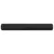 Produktbild 2 för Insynsskyddsnät svart 1,2x10 m HDPE 75 g/m² 