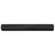 Produktbild 3 för Insynsskyddsnät svart 1,2x25 m HDPE 75 g/m² 