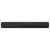 Produktbild 3 för Insynsskyddsnät svart 1,5x10 m HDPE 75 g/m² 