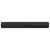 Produktbild 2 för Insynsskyddsnät svart 3,6x25 m HDPE 75 g/m² 