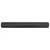 Produktbild 3 för Insynsskyddsnät svart 1,5x10 m HDPE 150 g/m² 