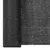 Produktbild 4 för Insynsskyddsnät svart 1,5x10 m HDPE 150 g/m² 