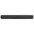 Produktbild 2 för Insynsskyddsnät svart 1,8x25 m HDPE 195 g/m² 