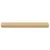 Produktbild 3 för Insynsskyddsnät beige 3,6x50 m HDPE 75 g/m² 