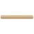 Produktbild 3 för Insynsskyddsnät beige 1,2x50 m HDPE 150 g/m² 