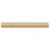 Produktbild 3 för Insynsskyddsnät beige 1,2x50 m HDPE 195 g/m² 