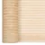 Produktbild 2 för Insynsskyddsnät beige 1,8x50 m HDPE 195 g/m²