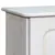 Produktbild 5 för Tv-bänk 115x29x40 cm massiv furu