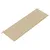 Produktbild 7 för Bataviabänk med beige dyna 150 cm massiv teak