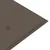 Produktbild 8 för Bataviabänk med taupefärgad dyna 150 cm massiv teak