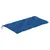 Produktbild 8 för 2-sits hammock med palmblad och dyna bambu 202 cm