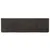 Produktbild 5 för Trappstegsmattor 15 st nålad 65x21x4 cm grå