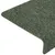 Produktbild 6 för Trappstegsmattor 15 st nålad 65x21x4 cm brun