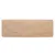 Produktbild 6 för Trappstegsmattor 15 st 65x21x4 cm guld