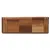 Produktbild 5 för Trappstegsmattor självhäftande 15 st 65x21x4 cm brun