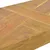 Produktbild 5 för Avlastningsbord 110x35x75 cm massiv teak
