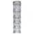 Produktbild 2 för Fårstängsel galvaniserat stål 50x0,8 m silver