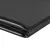 Produktbild 4 för Dammduk svart 1x8 m PVC 0,5 mm