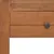Produktbild 8 för Sängbord 50x30x35 cm massiv teak