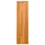 Produktbild 3 för Bokhylla 30x30x110 cm massiv teak