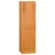 Produktbild 4 för Bokhylla 30x30x110 cm massiv teak