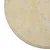 Produktbild 5 för Bordsskiva gräddvit Ø40x2,5 cm marmor