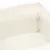 Produktbild 7 för Trädgårdsbord vit 53x53x40 cm plast