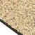 Produktbild 3 för Kantmatta naturlig sand 1000x40 cm