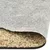 Produktbild 4 för Kantmatta naturlig sand 1000x40 cm