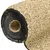 Produktbild 2 för Kantmatta naturlig sand 150x60 cm