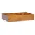 Produktbild 7 för Handfat massiv teak 50x35x10 cm